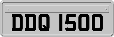 DDQ1500