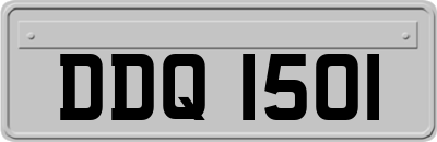 DDQ1501