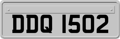 DDQ1502