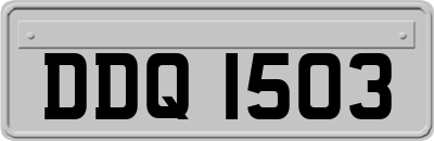 DDQ1503