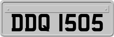 DDQ1505