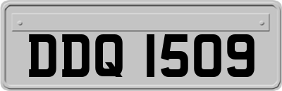 DDQ1509