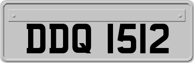 DDQ1512
