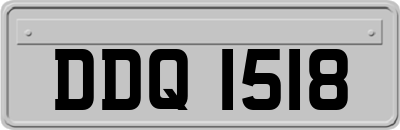DDQ1518
