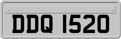 DDQ1520