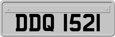 DDQ1521