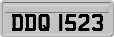 DDQ1523