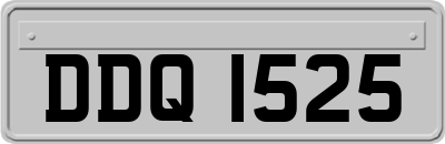 DDQ1525