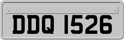 DDQ1526