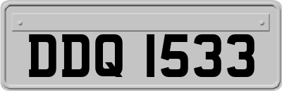 DDQ1533