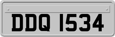 DDQ1534