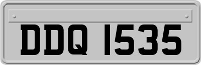 DDQ1535