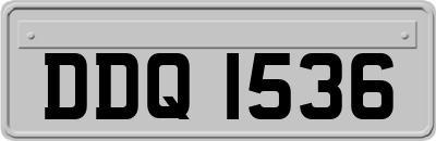 DDQ1536