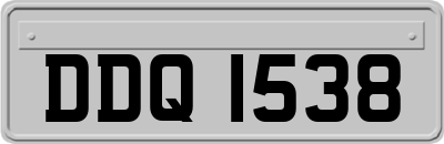 DDQ1538