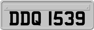 DDQ1539