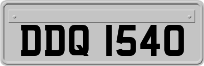 DDQ1540