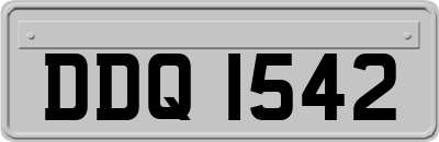 DDQ1542