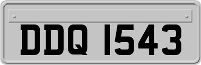 DDQ1543