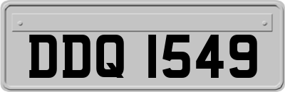 DDQ1549