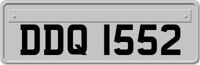 DDQ1552