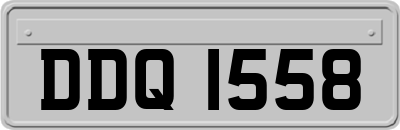 DDQ1558