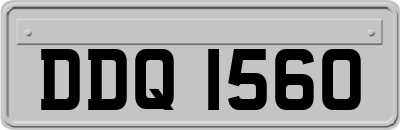 DDQ1560