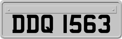 DDQ1563