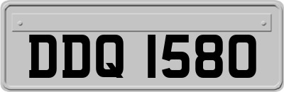 DDQ1580