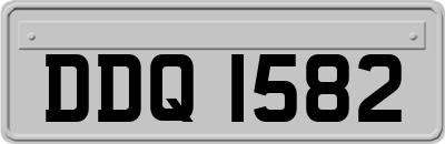 DDQ1582