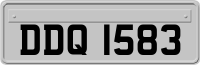 DDQ1583