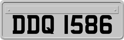 DDQ1586