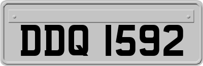 DDQ1592