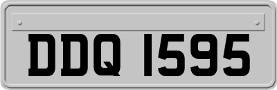 DDQ1595