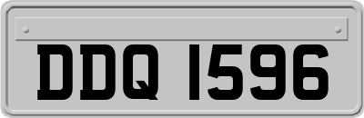 DDQ1596
