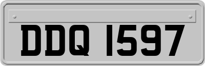 DDQ1597