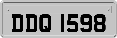 DDQ1598