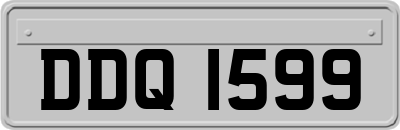 DDQ1599