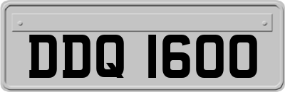 DDQ1600