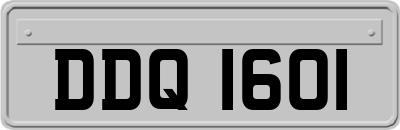 DDQ1601