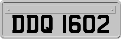 DDQ1602