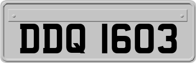 DDQ1603