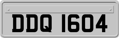 DDQ1604
