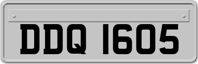 DDQ1605