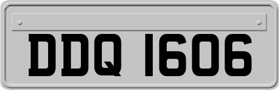 DDQ1606
