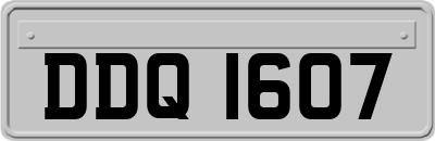 DDQ1607