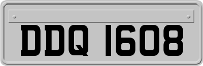 DDQ1608