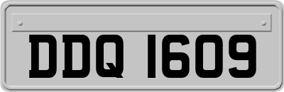 DDQ1609