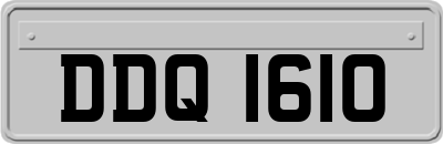DDQ1610