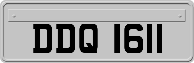 DDQ1611