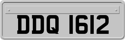 DDQ1612